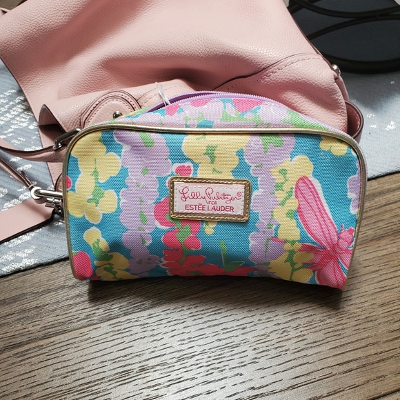 Coach Madison leather Bag - Picture 7 of 8